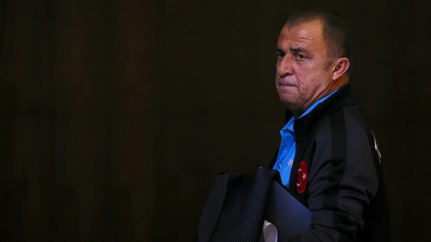 Fatih Terim 5