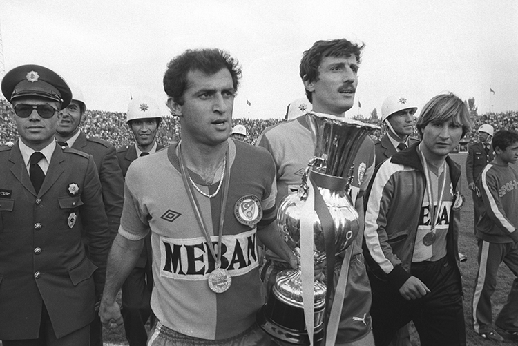 Fatih Terim 6