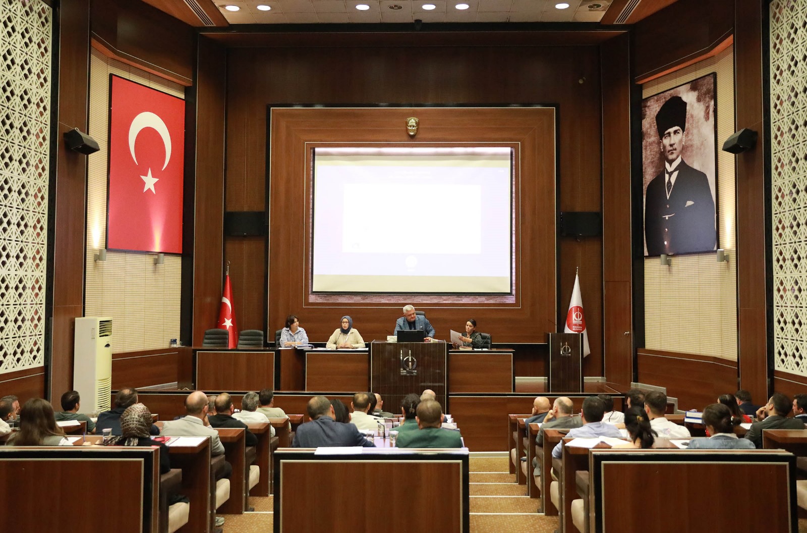 Keçiören 1