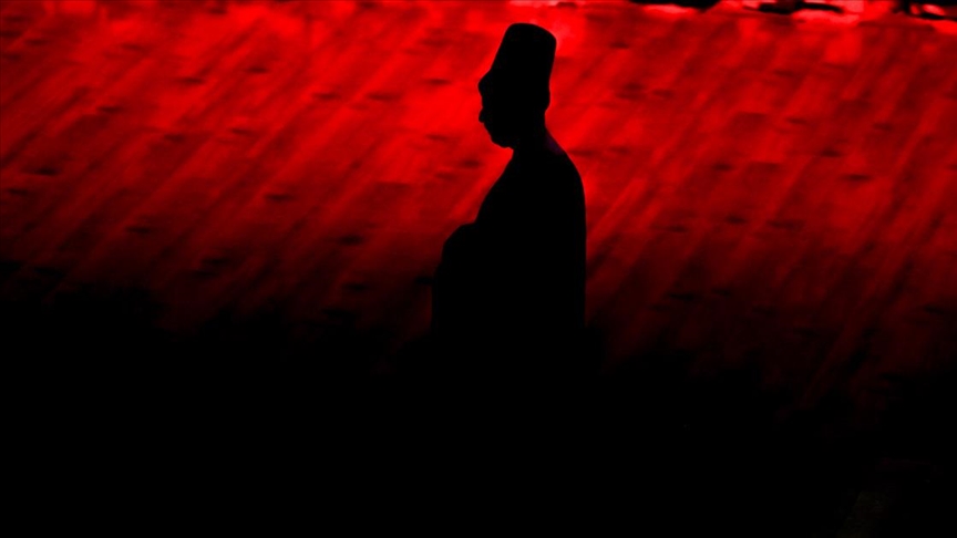 Mevlana 1