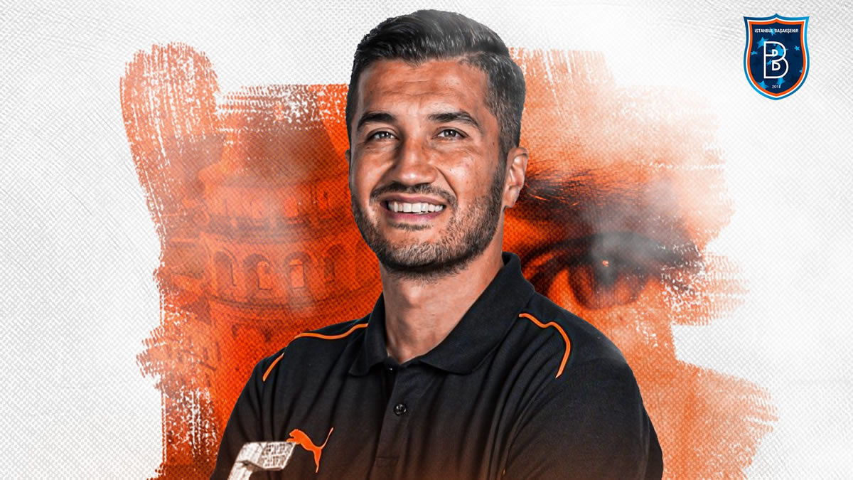 Başakşehir'de Nuri Şahin Ayrılıyor mu?