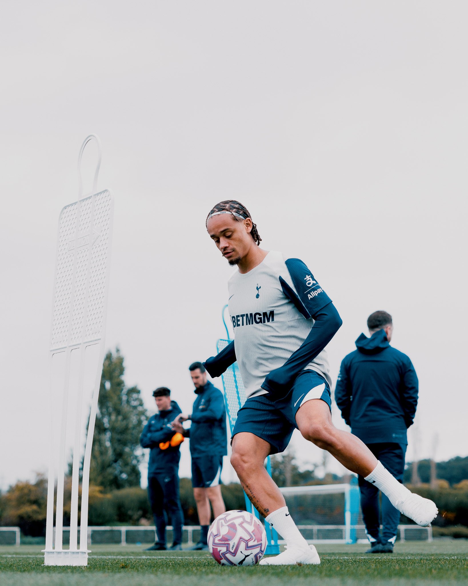 Xavi Simons 1