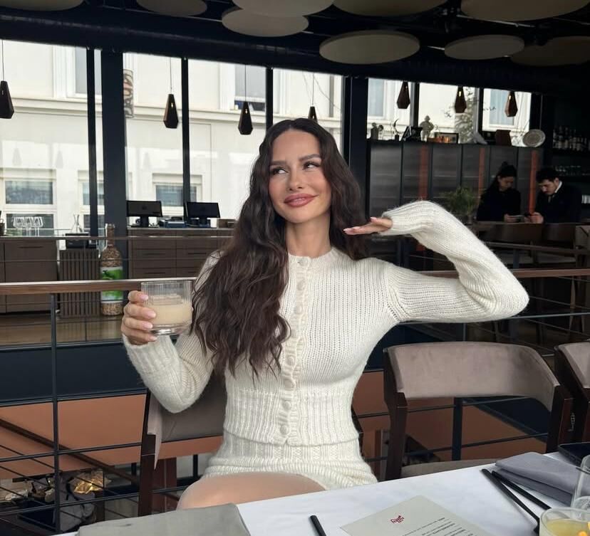 Yasemin Ergene Yıllar Sonra Setlere Geri Dönüyor