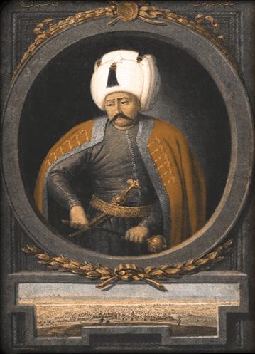 Yavuz Sultan Selim 2