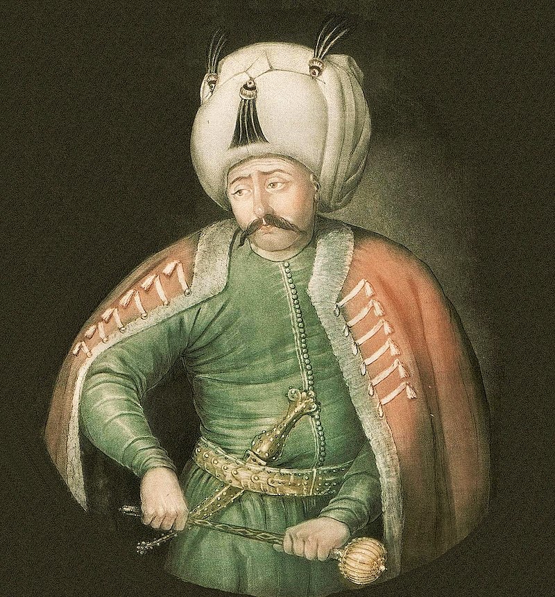 Yavuz Sultan Selim 3