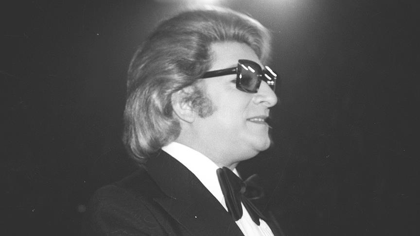 Sanat Güneşi Zeki Müren, 29 Yıl Önce Aramızdan Ayrıldı