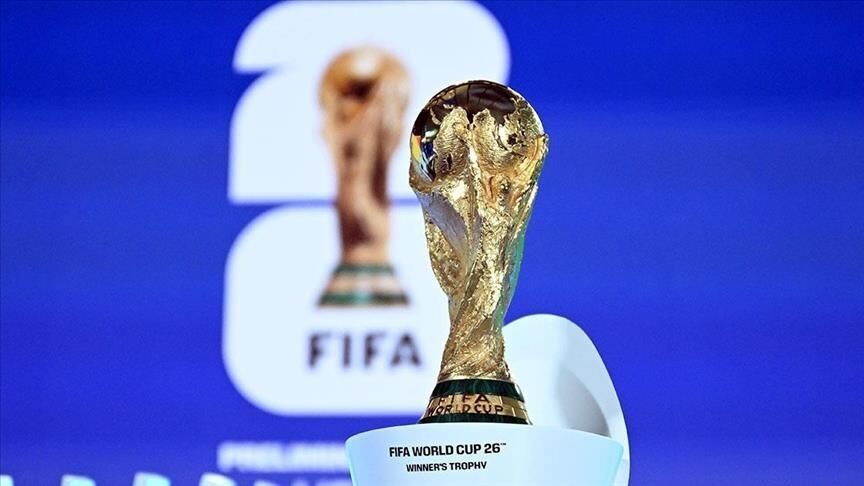 Futbolun Zirvesi: Dünya Kupası