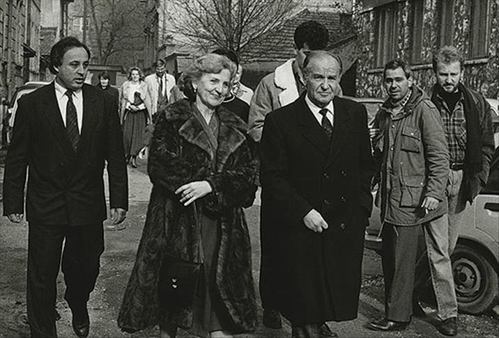 Aliya İzzetbegoviç 3