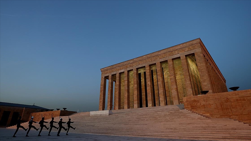 Anıtkabir 1