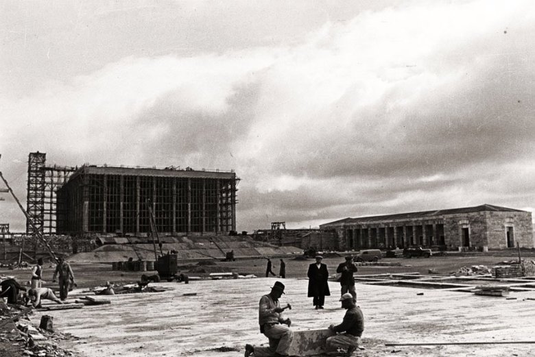 Anıtkabir-3