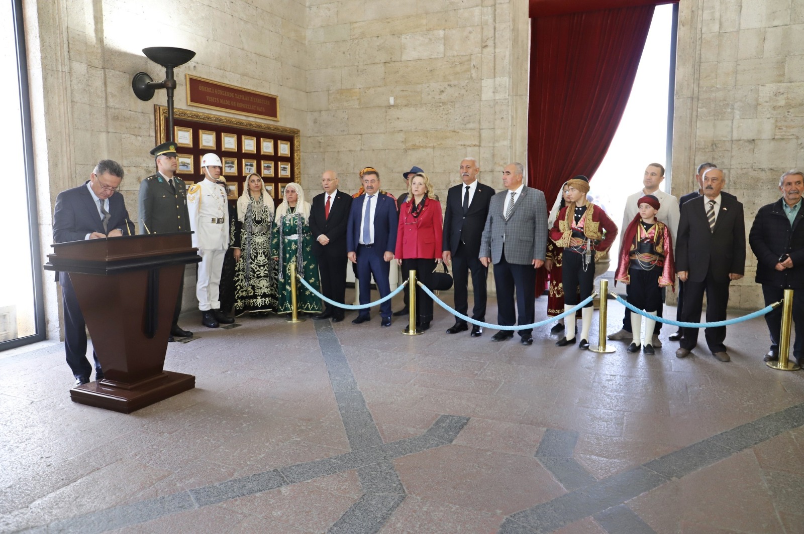 Ankara Hemşehri 3
