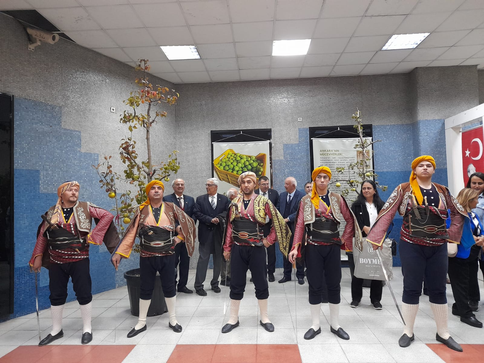 Ankara'nın Başkent Oluşu 3