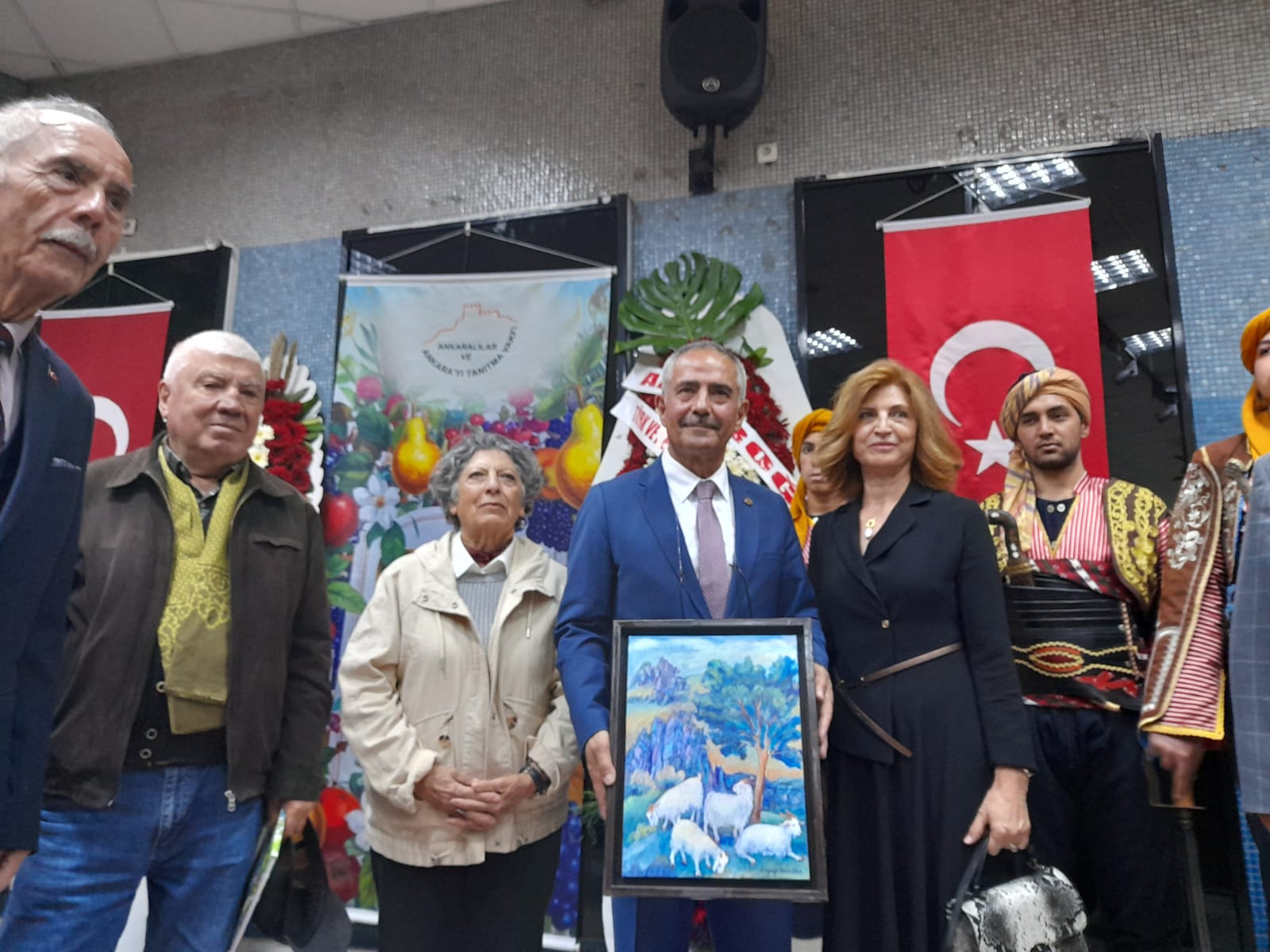 Ankara'nın Başkent Oluşu 4