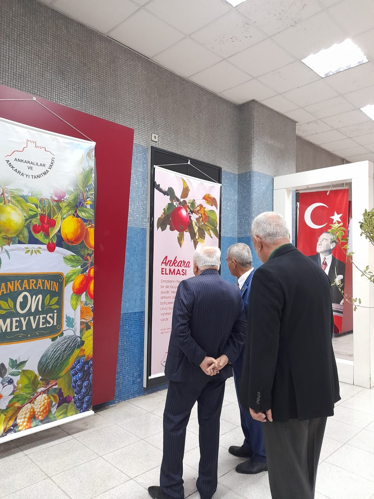 Ankara'nın Başkent Oluşu 5
