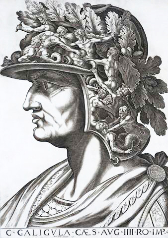 Deli Caligula 1
