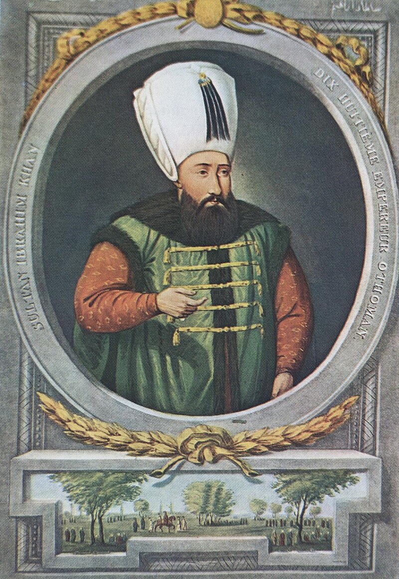 Deli İbrahim 1