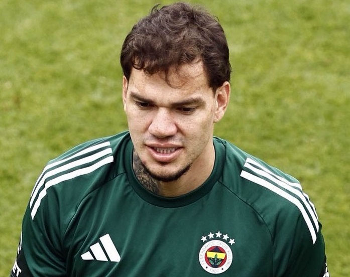 Ederson 2