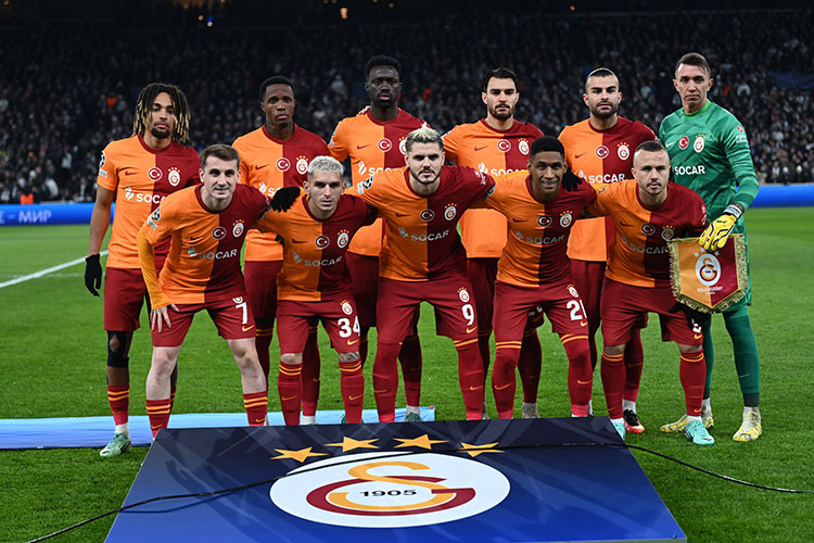 Galatasaray Tarih 1