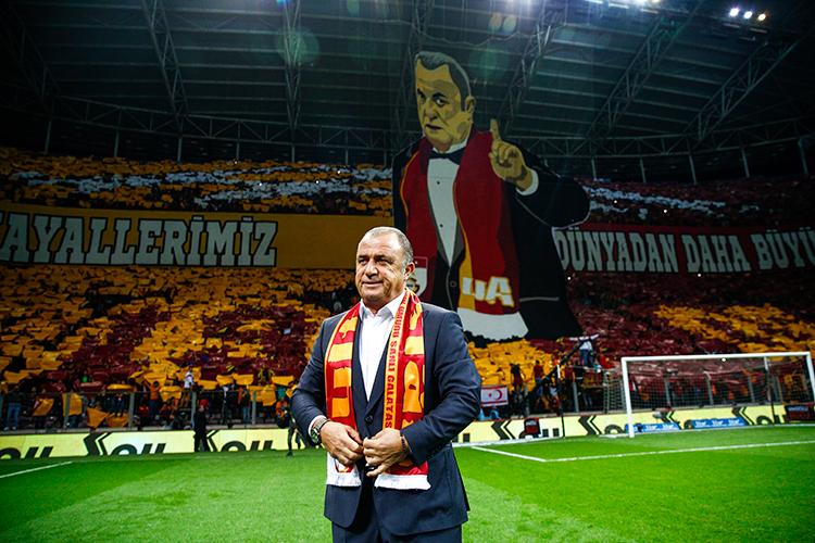 Galatasaray Tarih 2