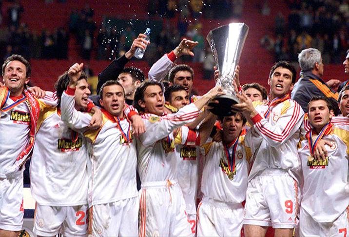 Galatasaray Tarih 4