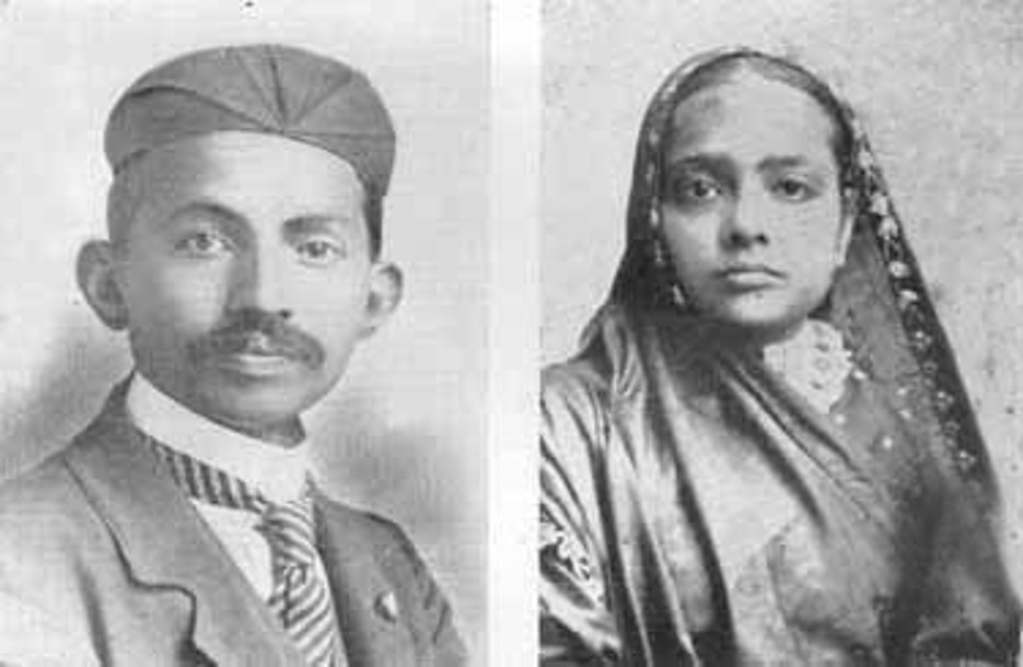 Gandhi 2