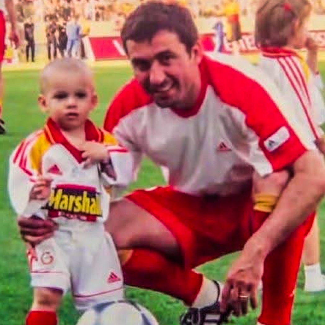 Hagi'ler 1