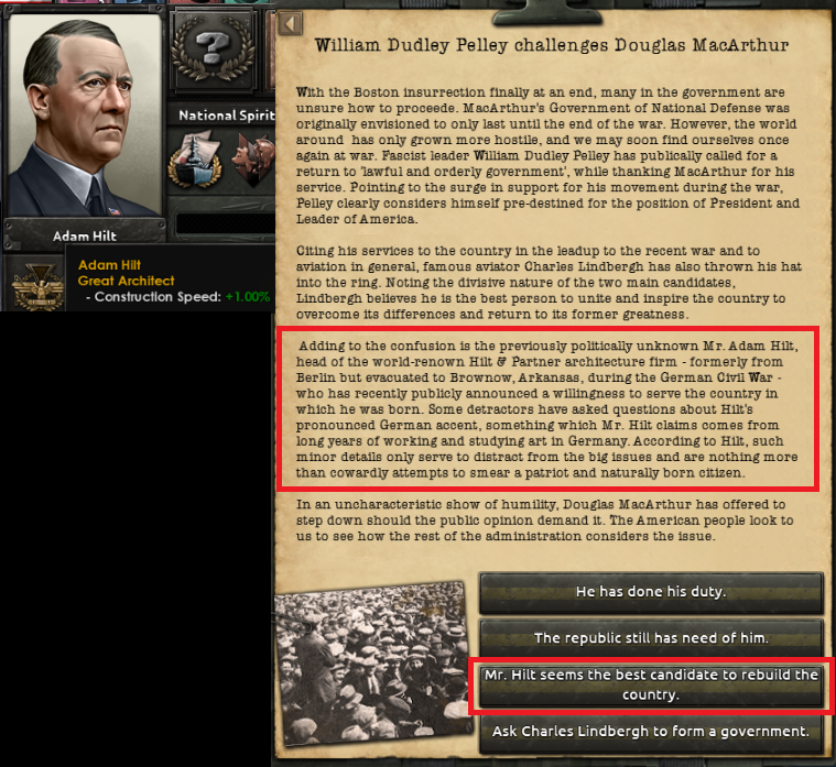 Hoi4 Gizli Yollar 1