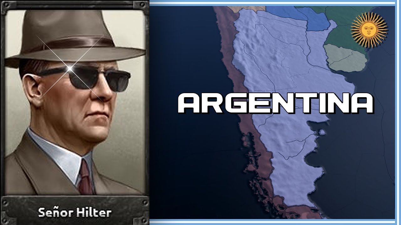 Hoi4 Gizli Yollar 3