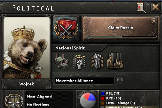 Hoi4 Gizli Yollar 4