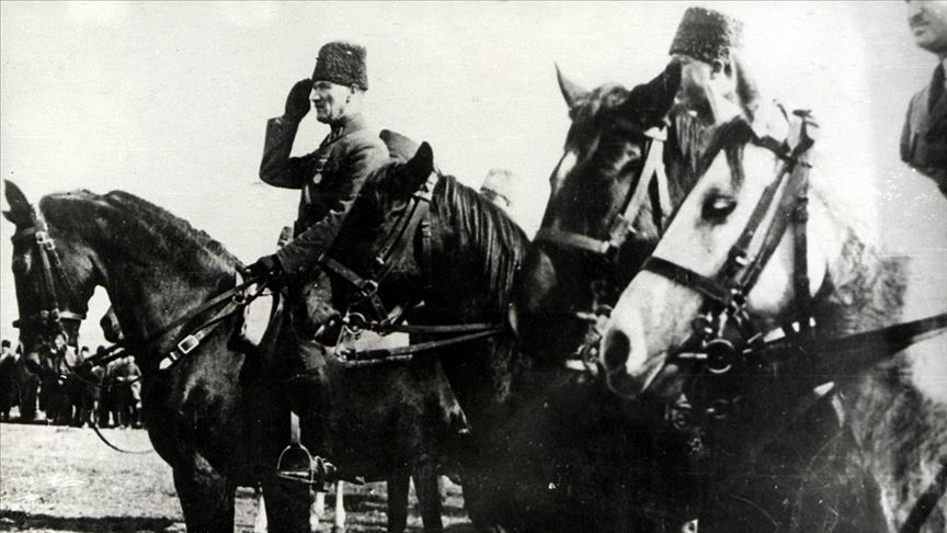 Kurtuluş Savaşı 2