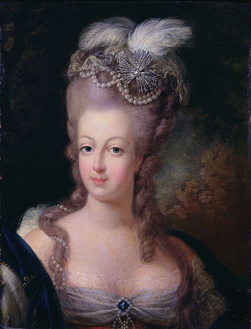 Marie Antoinette 3