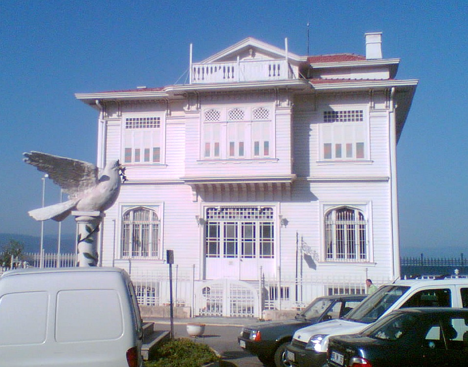 Mudanya 1