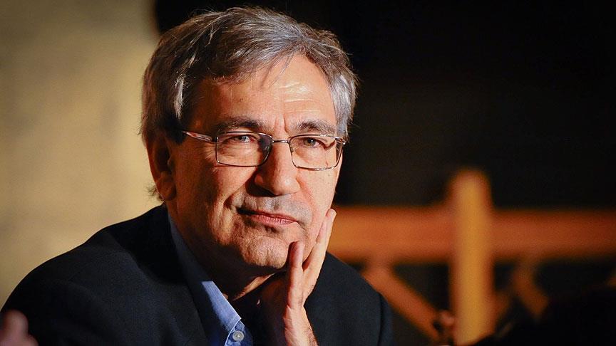 Orhan Pamuk 2