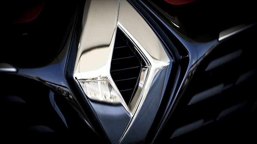 Renault 1