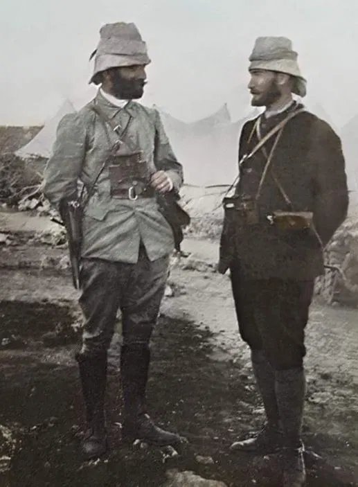 Uşi Antlaşması 2