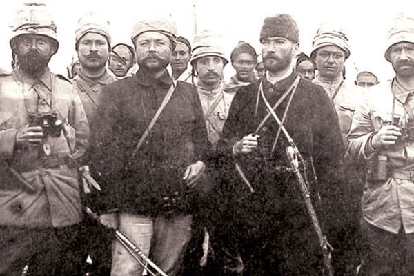 Uşi Antlaşması 3