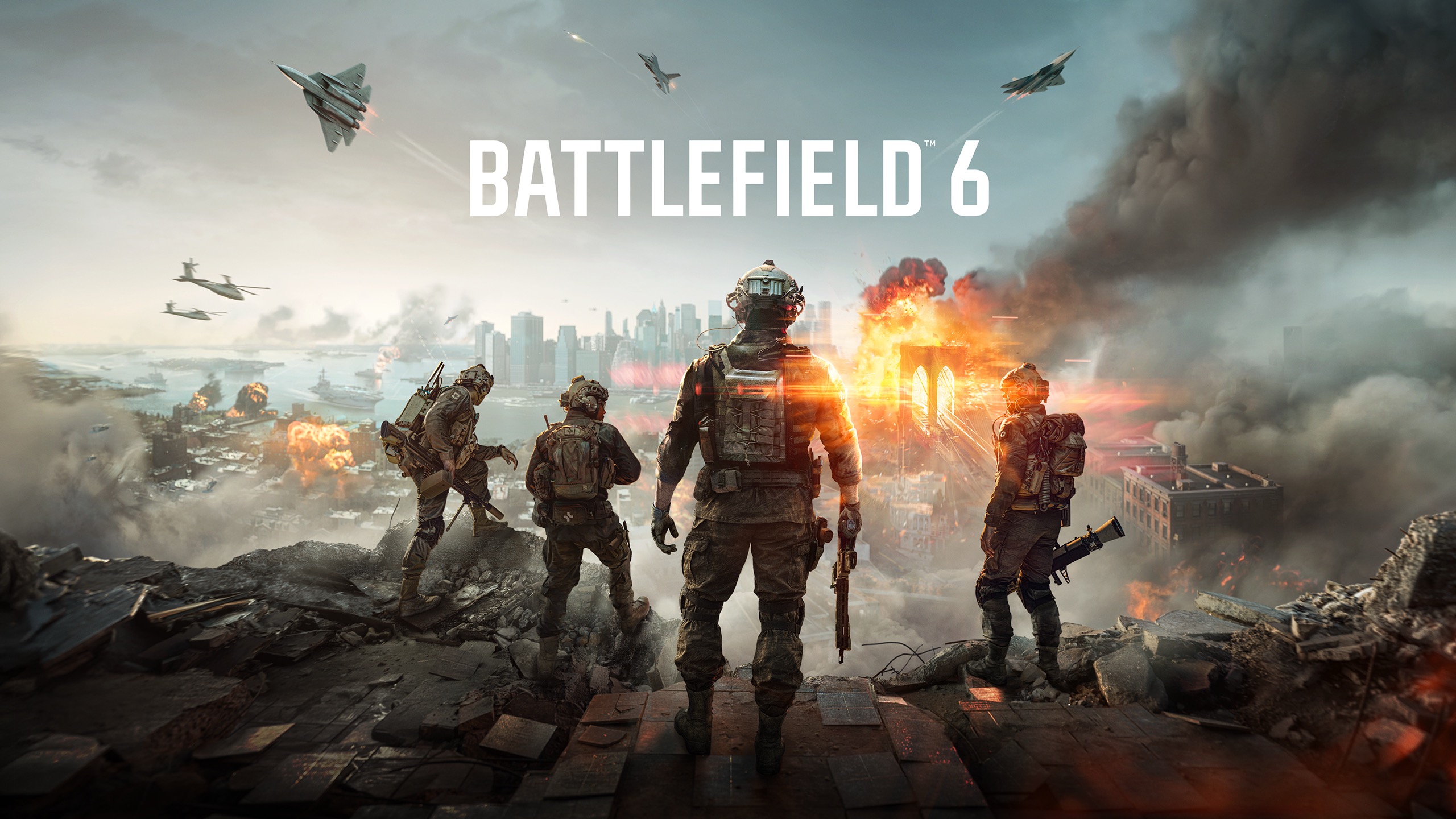 Battlefield 6 1