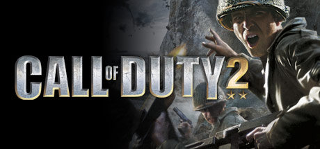 Call Of Duty 2 1
