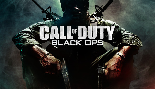 Call Of Duty Bo 1