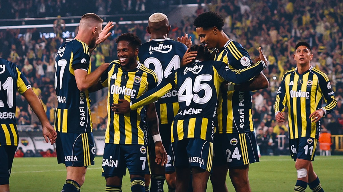 Fenerbahçe-26