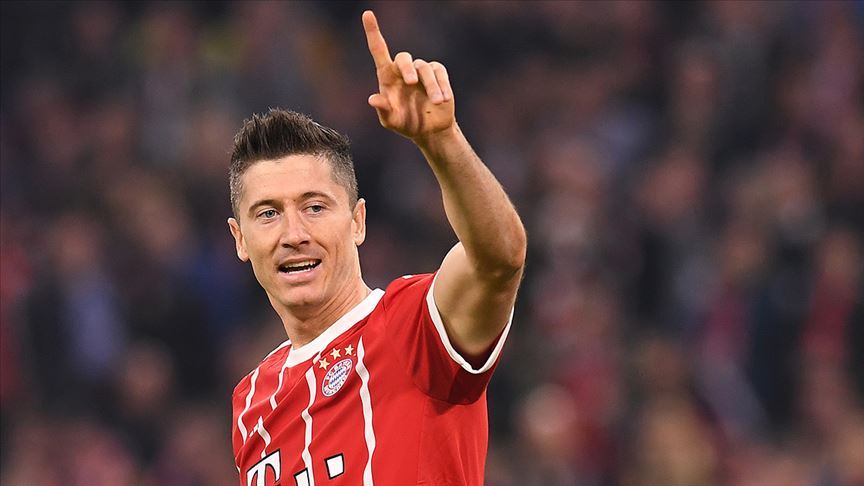 Lewandowski 1