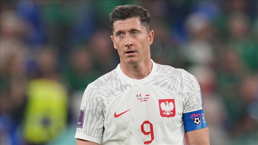 Lewandowski 2
