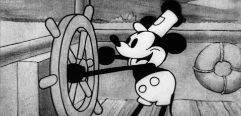 Mickey Mouse 2