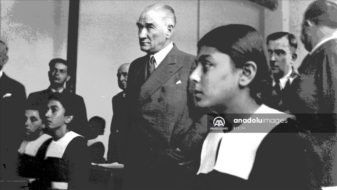 Öğretmenler Günü 3