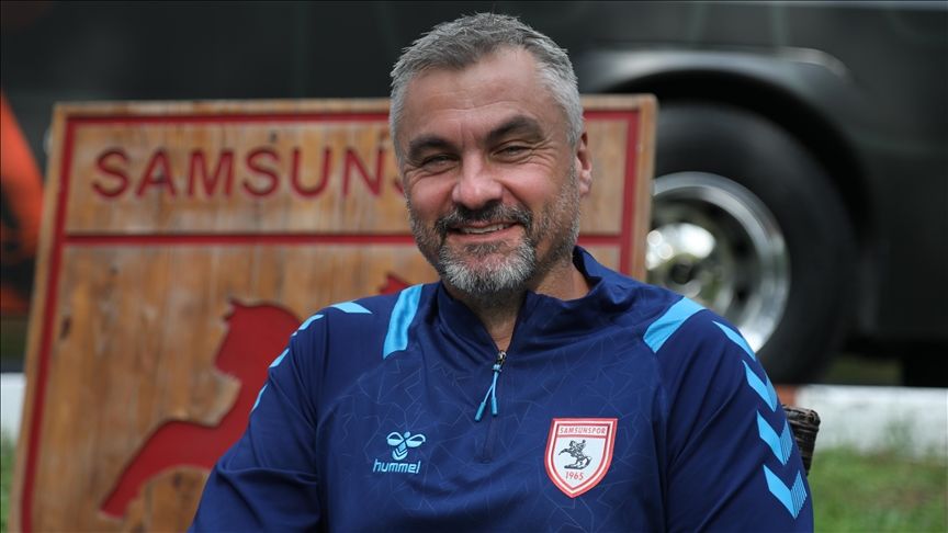 Trabzonspor'da Thomas Reis Bir Numaraya Yükseldi!
