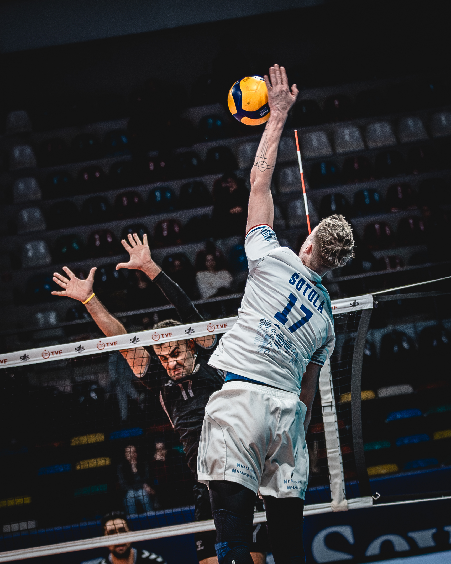 11.Hafta Halkbank Sportoto 19