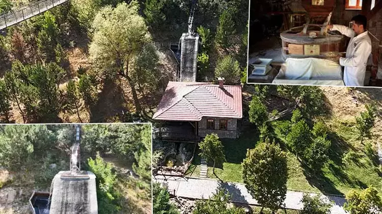 Altınköy Açık Hava Müzesi