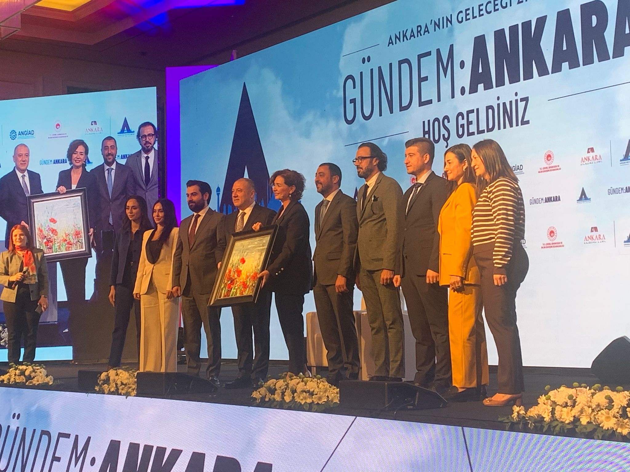 Ankara’nın Geleceği Bilkent’te Masaya Yatırıldı 2