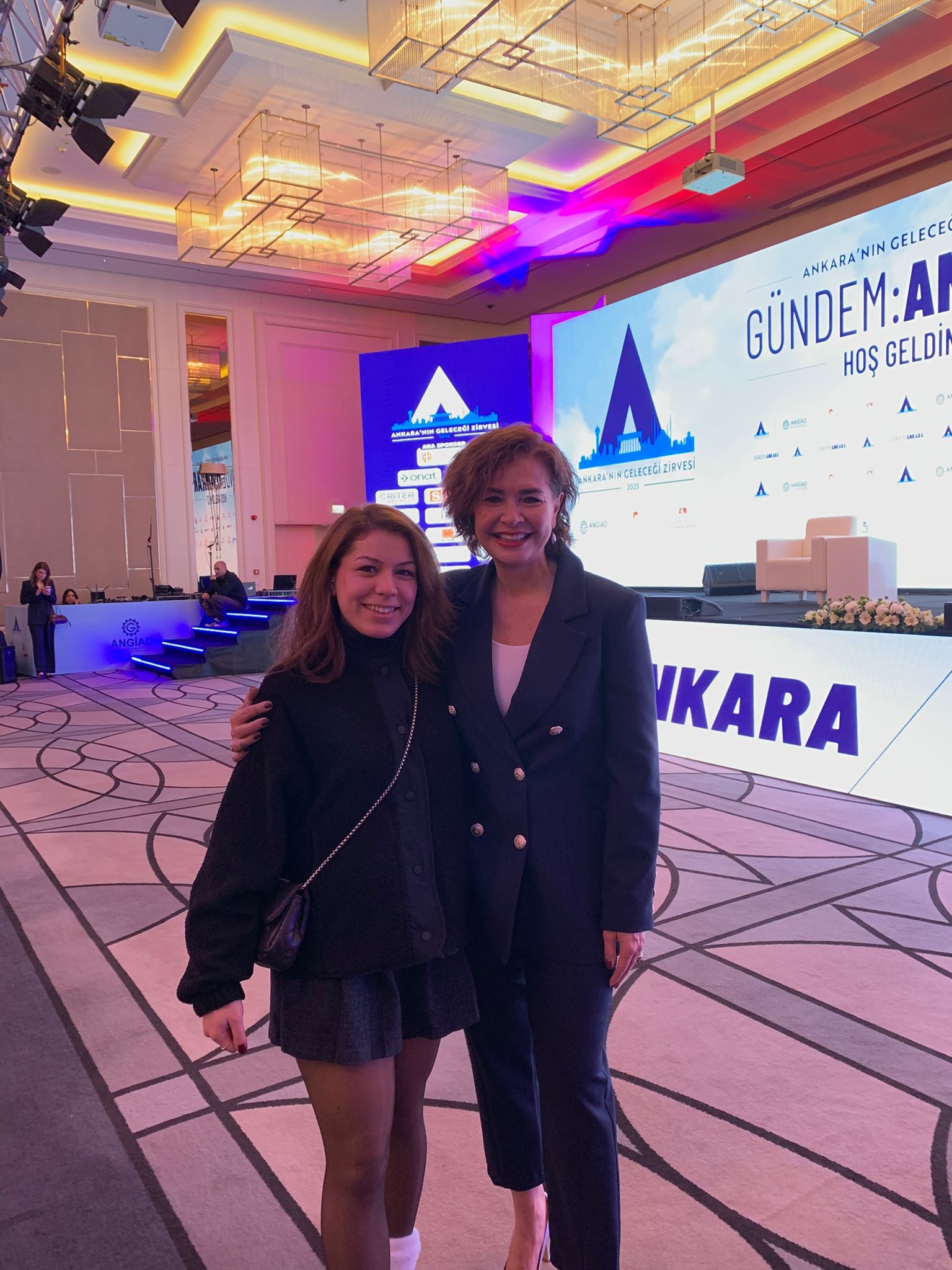 Ankara’nın Geleceği Bilkent’te Masaya Yatırıldı 4