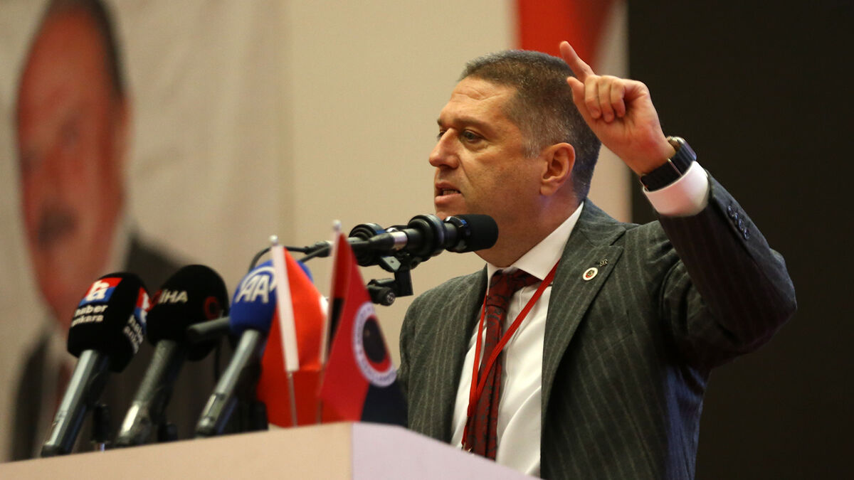 Arda Çakmak'tan Kante açıklaması: "Bizde Kante'den daha iyi oyuncular var"